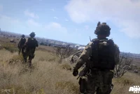 10 Lokasi Terbaik untuk Melakukan Sniper di Arma 3