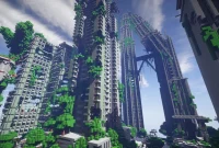 10 Tips Penting untuk Bertahan Hidup di Minecraft