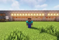 Bagaimana Membuat Automatic Potion Brewing Station di Minecraft