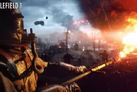 Bagaimana Mengatasi Tank dalam Battlefield 1