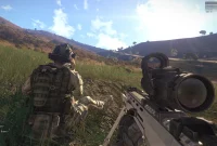 Bagaimana Menghadapi Mode Multiplayer di Arma 3