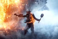 Bagaimana Menghadapi Mode Operasi di Battlefield 5