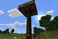 Cara Membuat Mob Farm Efisien di Minecraft