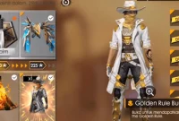 Cara Mendapatkan Elite Pass Gratis di Free Fire