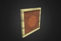 Cara Menggunakan Item Frame untuk Penyimpanan di Minecraft