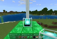 Memahami Fungsi Beacon dan Penggunaannya di Minecraft