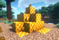 Memahami Mekanisme Automatic Honeycomb Farming Machine di Minecraft