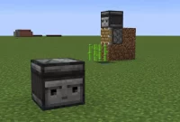 Memahami Mekanisme Observer dan Target Block di Minecraft