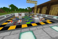 Memahami Mekanisme Redstone Clocks dalam Minecraft