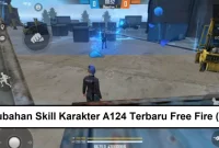 Memahami Perubahan Terbaru dalam Gameplay Free Fire