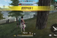 Memahami Strategi Booyah dalam Free Fire