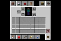 Mengatasi Masalah Inventory Penuh di Minecraft