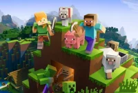 Mengatasi Mob Musuh di Minecraft