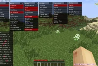 Mengatasi Pemain yang Menggunakan Hacked Clients di Minecraft