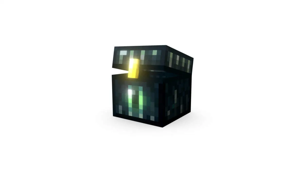 Menggunakan Ender Chest dengan Bijak di Minecraft