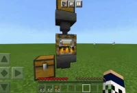 Mengoptimalkan Penggunaan Automatic XP Farming Table di Minecraft