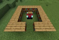 Mengoptimalkan Penggunaan Enchantment Table di Minecraft