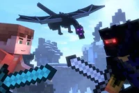 Meningkatkan Keterampilan Bermain PvP di Minecraft