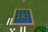 Meningkatkan Keterampilan Bermain dengan Automatic Cactus Farm di Minecraft