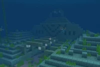 Meningkatkan Keterampilan Bermain di Ocean Monument di Minecraft