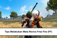 Meningkatkan Keterampilan Melakukan Quickscope di Free Fire