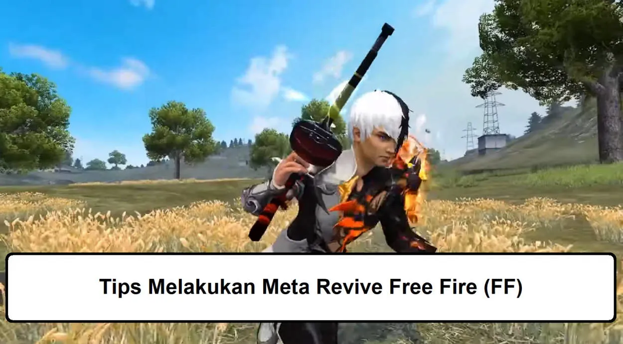 Meningkatkan Keterampilan Melakukan Quickscope di Free Fire