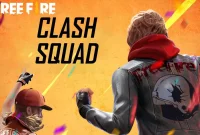 Strategi Terbaik untuk Mode Clash Squad di Free Fire