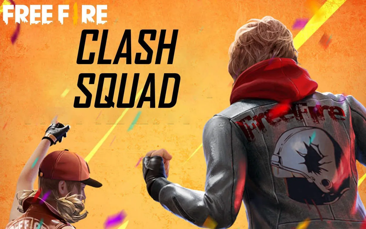 Strategi Terbaik untuk Mode Clash Squad di Free Fire