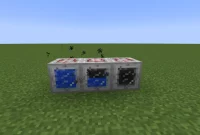 Tips Memanfaatkan Automatic Flower Dyeing Machine di Minecraft