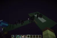 Tips Memanfaatkan Enderman Farm untuk Ender Pearls di Minecraft