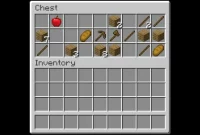 Tips Memanfaatkan Inventory Ender Chest di Minecraft