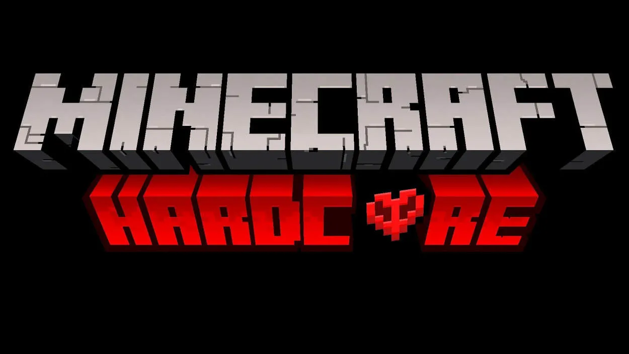 Tips dan Trik Bermain dalam Mode Hardcore di Minecraft