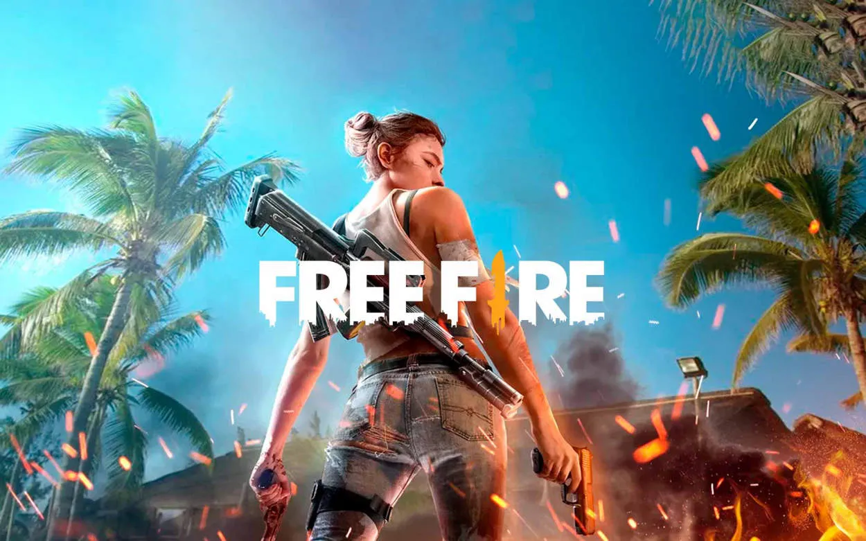 Tips untuk Menjadi Pro Player di Free Fire